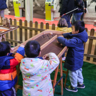 Les dimanches à l’Hippodrome Paris-Vincennes - BV 20241117123505BV  9625