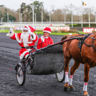 Les dimanches à l’Hippodrome Paris-Vincennes - BV 20241222121525BV  9331