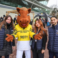 Le Meeting d'hiver arrive en Novembre à  l’Hippodrome Paris-Vincennes - 10