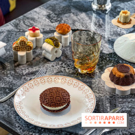 Tea Time LV