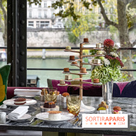 Tea Time LV