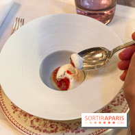 Tea Time Crillon - IMG 9401