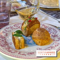 Tea Time Crillon - FullSizeRender