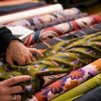 Le salon du Faire Soi-Même - atelier brunette 4