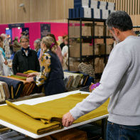 Le salon du Faire Soi-Même - atelier brunette 5