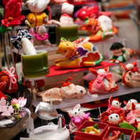 Le salon du Faire Soi-Même - japon 13