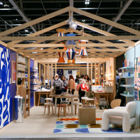 Le salon du Faire Soi-Même - maison créative