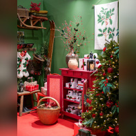 Le salon du Faire Soi-Même - marie claire 01