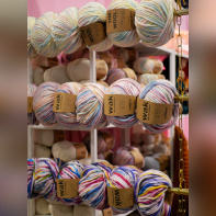 Le salon du Faire Soi-Même - wak 7