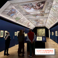 La Fabrique de la Galerie Farnèse
