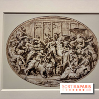 La Fabrique de la Galerie Farnèse - IMG 0210