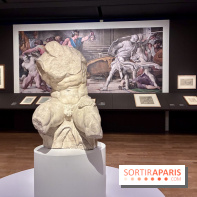 La Fabrique de la Galerie Farnèse