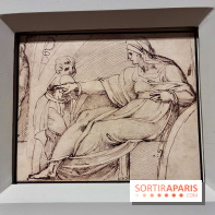 La Fabrique de la Galerie Farnèse