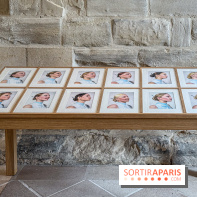 Mandorla, l’exposition contemporaine à découvrir à l’Abbaye de Maubuisson