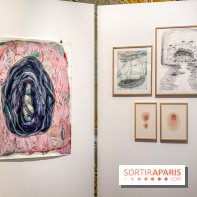 Mandorla, l’exposition contemporaine à découvrir à l’Abbaye de Maubuisson