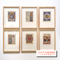 Mandorla, l’exposition contemporaine à découvrir à l’Abbaye de Maubuisson