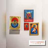 Mandorla, l’exposition contemporaine à découvrir à l’Abbaye de Maubuisson