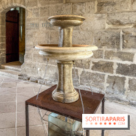 Mandorla, l’exposition contemporaine à découvrir à l’Abbaye de Maubuisson