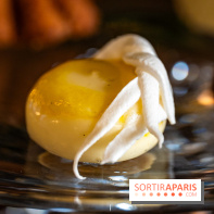 Le tea time de Noël du Peninsula 2025 - A7C07895