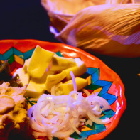 Festival Sabor a México 2025 : la gastronomie mexicaine rayonne à Paris - 13