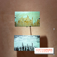 Rêveries de pierres : l'exposition rétrospective gratuite à l'Ecole des Arts Joailliers - IMG 0034