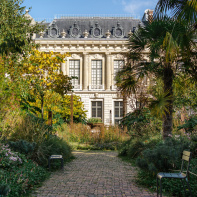 Mazarin et les gardiens du secret - Cultival BNF optiweb 73