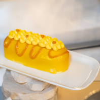 Les Bûches de Noël de Jeffrey Cagnes 2025 - A7C07498