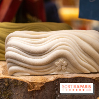 Bûches de Noël du jardin Sucré 2025 - A7C09332