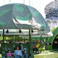 Toys Story Playland
Disneyland Paris