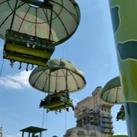 Toys Story Playland
Disneyland Paris