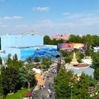 Toys Story Playland
Disneyland Paris