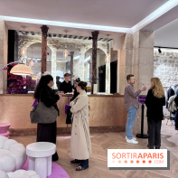 Pop-up All’s Fair