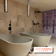 O'Kari - Baignoire de glace