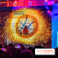 Doctor Strange Mystères Mystiques à Disneyland Paris
