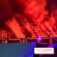 Doctor Strange Mystères Mystiques à Disneyland Paris