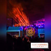 Doctor Strange Mystères Mystiques à Disneyland Paris