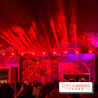 Doctor Strange Mystères Mystiques à Disneyland Paris - IMG 1439