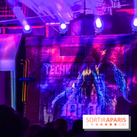 Doctor Strange Mystères Mystiques à Disneyland Paris - IMG 1463