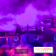 Doctor Strange Mystères Mystiques à Disneyland Paris - IMG 1469