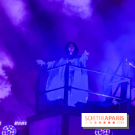 Doctor Strange Mystères Mystiques à Disneyland Paris