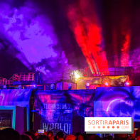 Doctor Strange Mystères Mystiques à Disneyland Paris