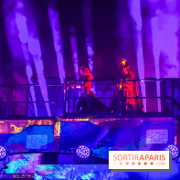 Doctor Strange Mystères Mystiques à Disneyland Paris