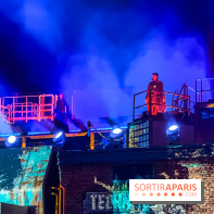 Doctor Strange Mystères Mystiques à Disneyland Paris