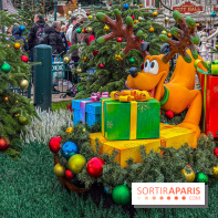 Noël à Disneyland Paris : Disney's Enchanted Christmas