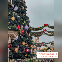 Noël à Disneyland Paris : Disney's Enchanted Christmas