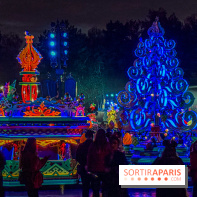 Noël à Disneyland Paris : Disney's Enchanted Christmas