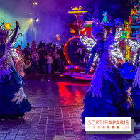 Noël à Disneyland Paris : Disney's Enchanted Christmas
