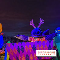 Noël à Disneyland Paris : Disney's Enchanted Christmas