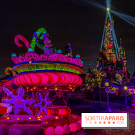 Noël à Disneyland Paris : Disney's Enchanted Christmas
