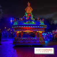 Noël à Disneyland Paris : Disney's Enchanted Christmas